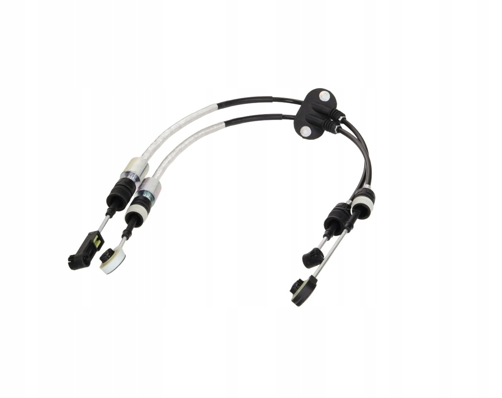 фото №1, Трос перемикання передач ford mondeo iv 07 kpl