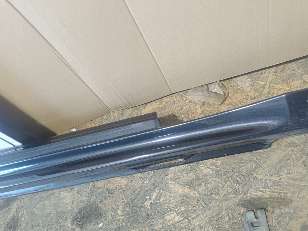 Порог молдинг порог левая panamera 971 971854883b в Украине