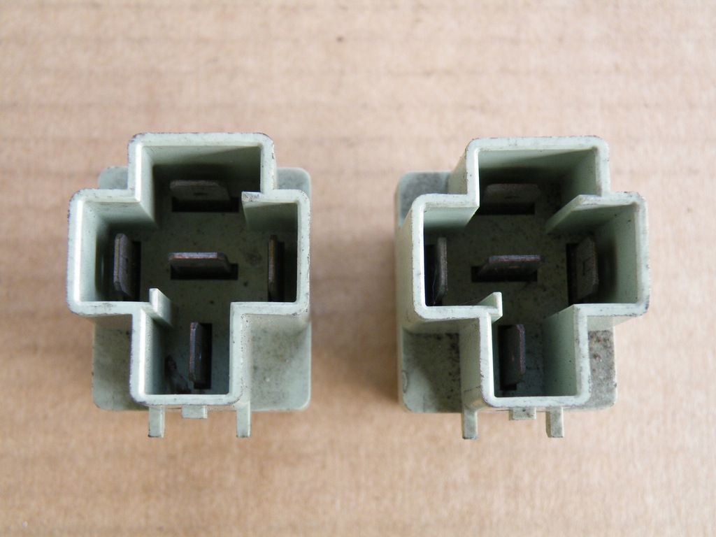 фото №7, Nissan primera p11 maxima реле abs 476052j000