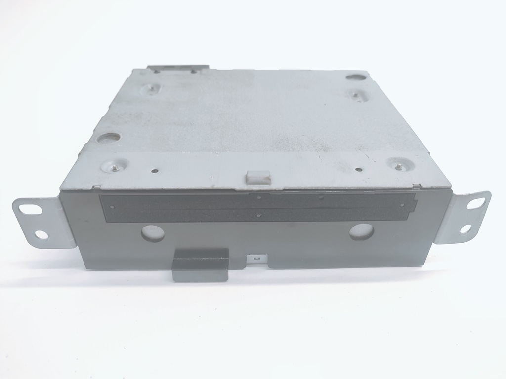 фото №1, Citroen c4 b7 ii радіо cd 9801189780