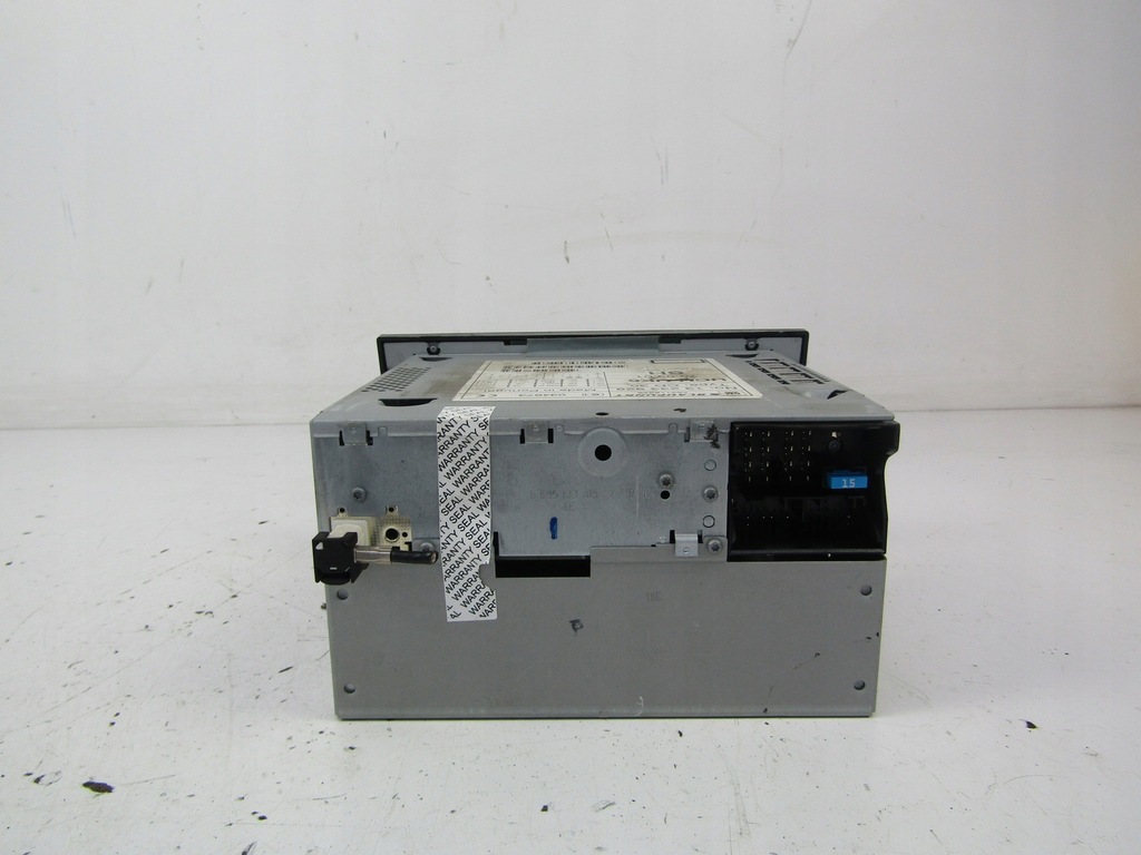 фото №2, Opel meriva a радио 13233929