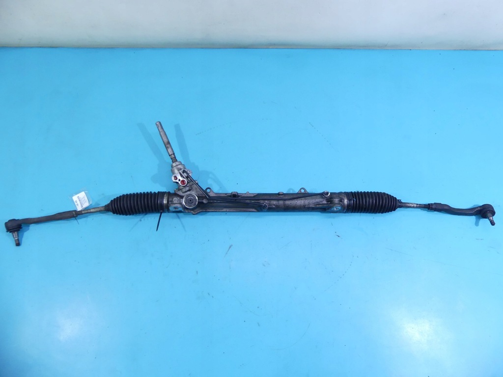 фото №1, Трансмиссия рулевая рейка toyota proace ii 16-