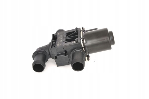 фото №4, Bosch клапан обігрівача