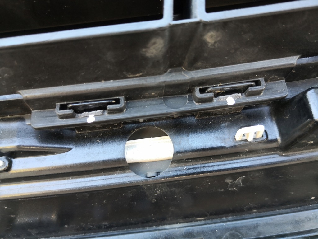 фото №13, Vw arteon 3g8 lift 20- решётка радиатора решётка радиатора радиатора