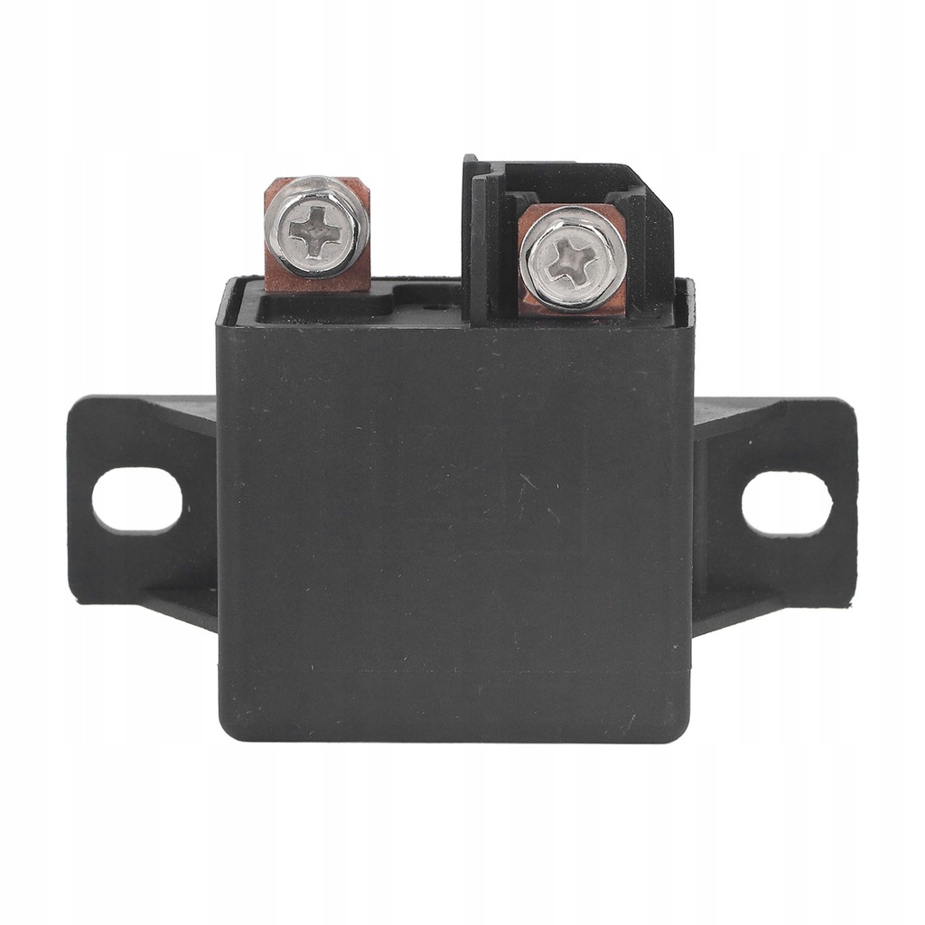 фото №9, Реле автомобильный wysokoprądowy водонепроницаемый