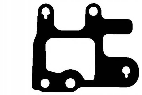 Elring прокладка термостата volvo/renault/deutz el Ціна