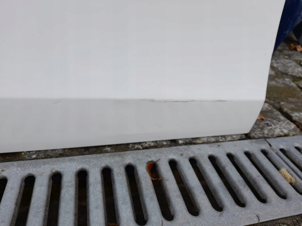 фото №4, Volvo v40 2012 -двері праве задня