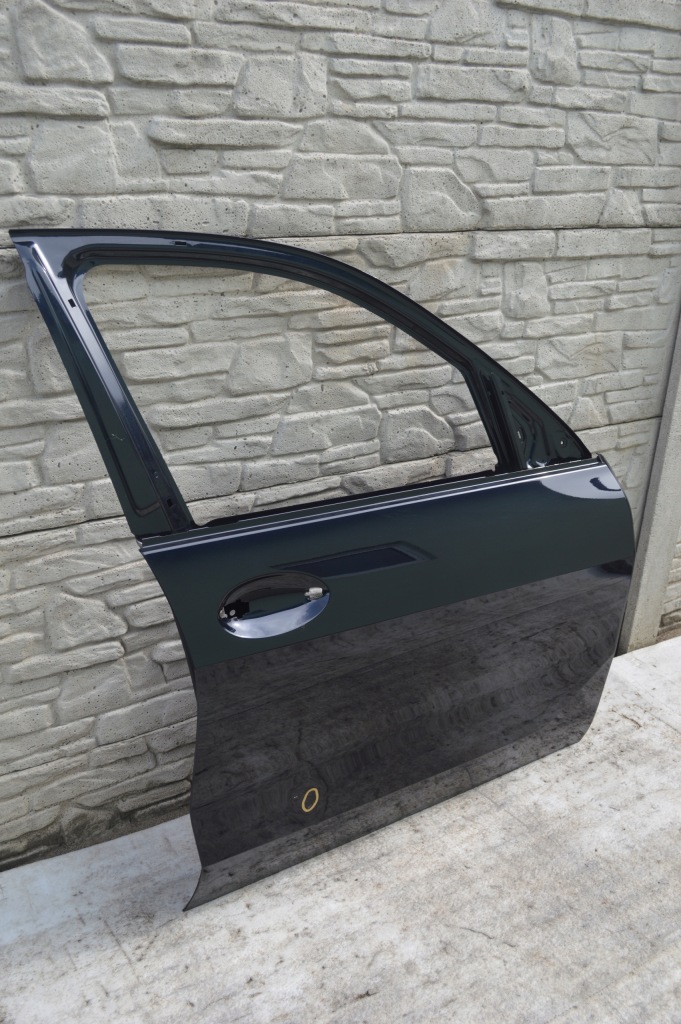 фото №3, Двері передні праве bmw x5 g05