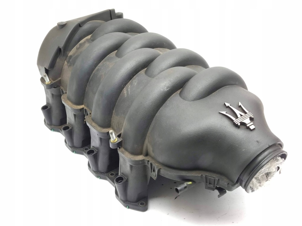 фото №6, Maserati quattroporte 2008 коллектор всасывающий