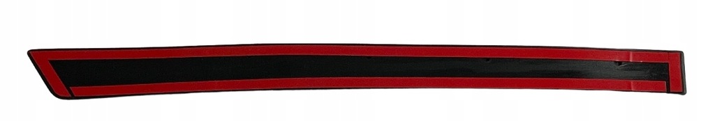 фото №3, Молдинг дверь правая задняя kia ceed ii a2271ade00