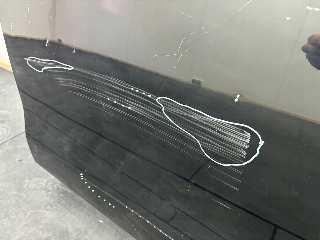 фото №15, Subaru forester iv 2012-2018r двері праве передні перед