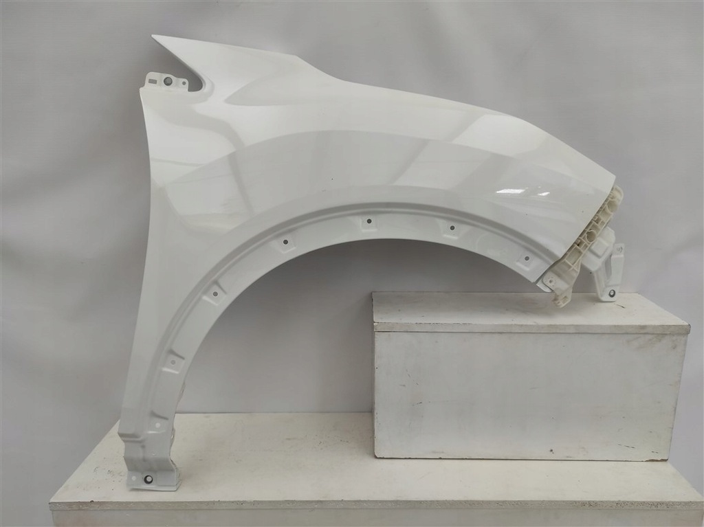 фото №1, Крила правий перед mitsubishi eclipse cross