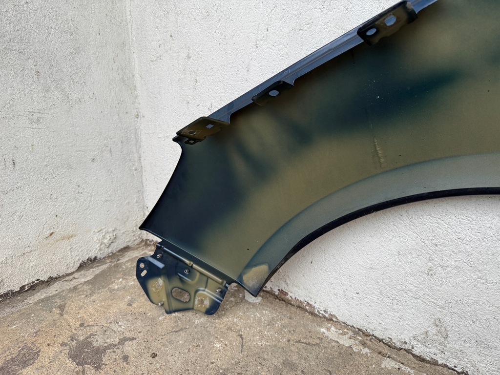 фото №11, Opel astra j iv крыло правый перед