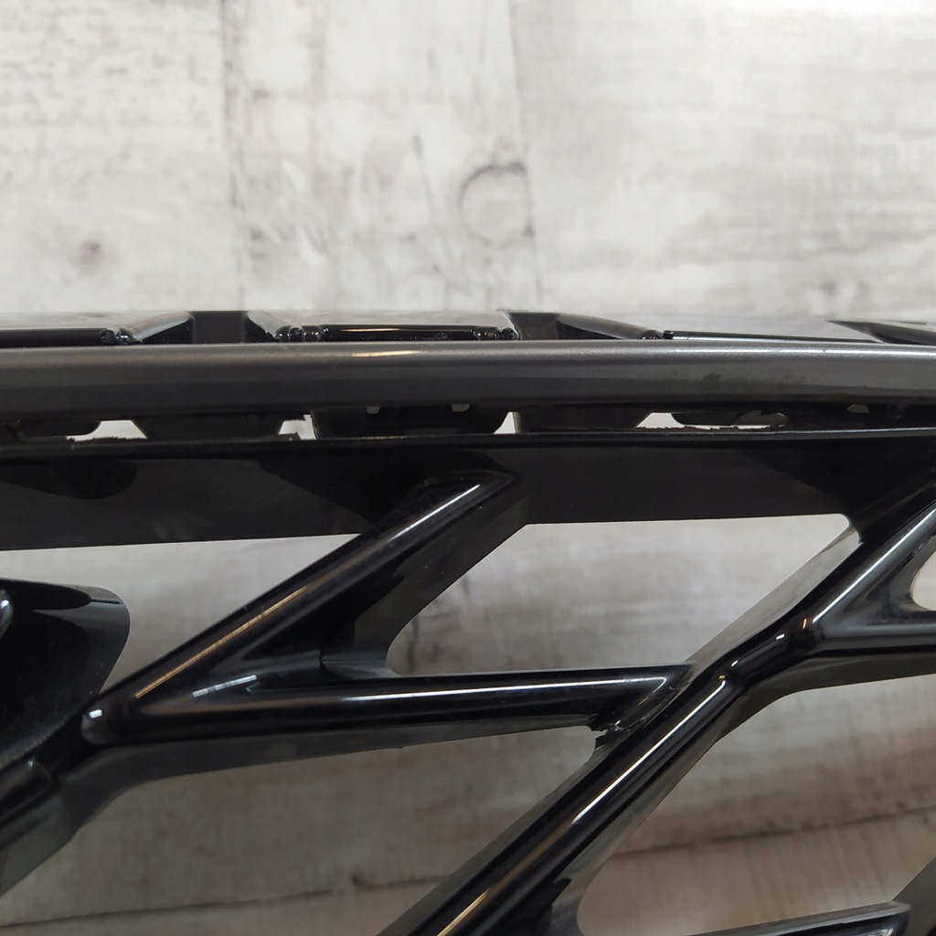 фото №8, Seat leon iv cupra решётка решётка радиатора решётка радиатора перед передняя 5fa853651c