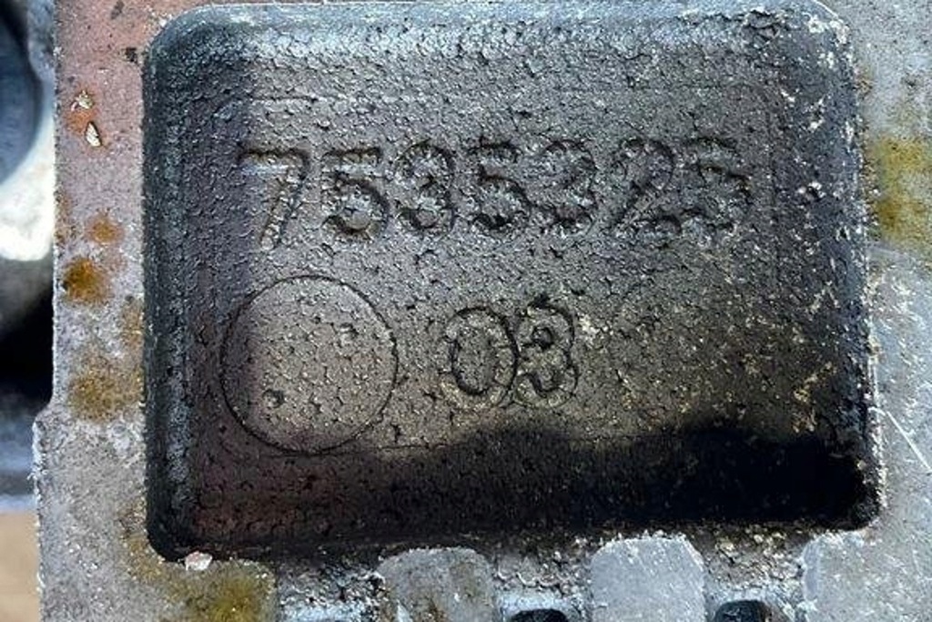 фото №12, Головка двигателя bmw 3 coupe e92 7535325 3.0l бензиновый 2011