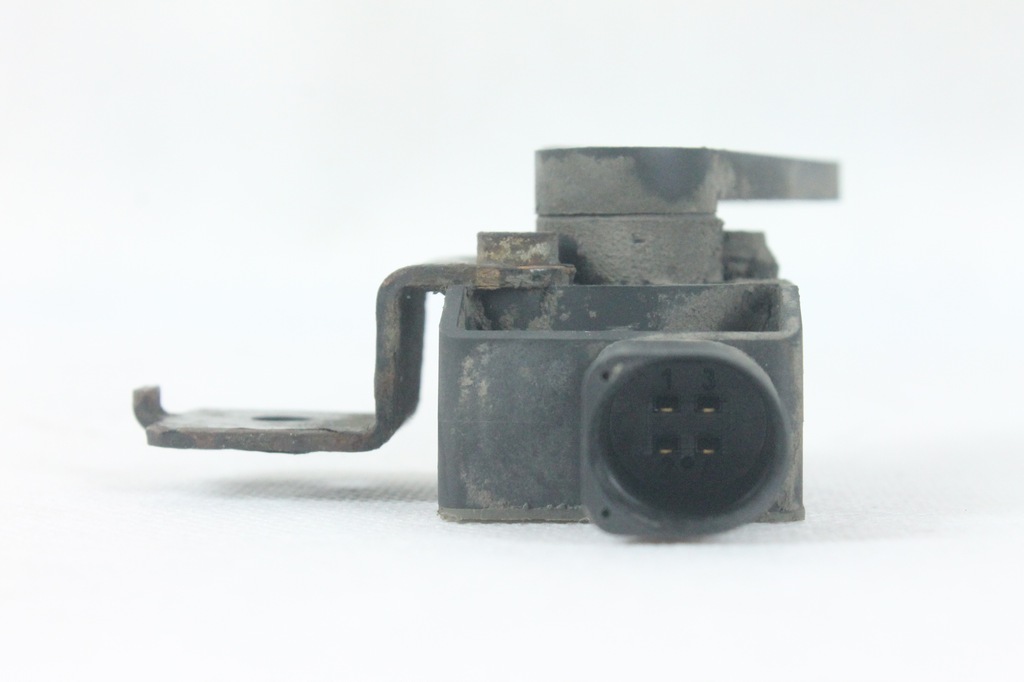 фото №8, Датчик выравнивание модуль ксенон ксенон света лампа skoda octavia vw seat