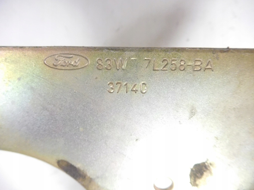 фото №12, Модуль тяга - стабілізатор перемикання передач ford escort / orion оригінальний номер 6121307