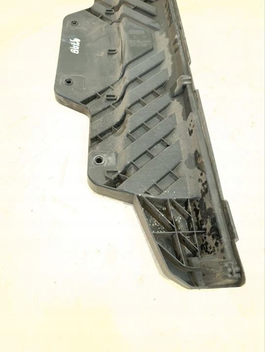 Кронштейн бампера bentley bentayga 2017 4m0807329 Оригинал