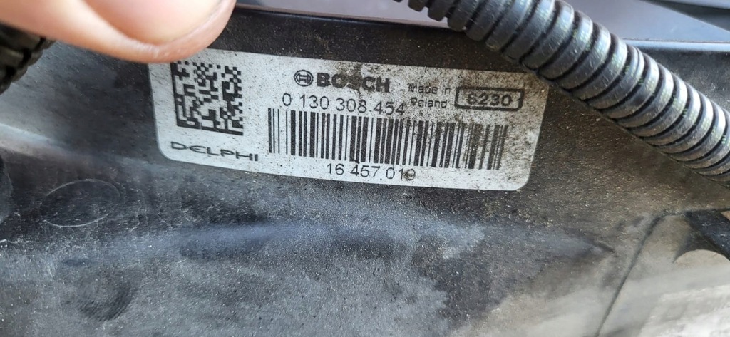 фото №5, Opel astra j комплект радіатор 1.7 cdti