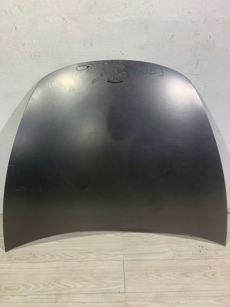 Купити Tesla model 3 3 капот кришка двигуна 2017-