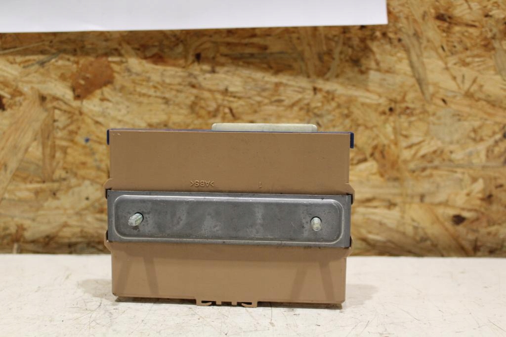 фото №5, Модуль smart key lexus is220 89990-53014