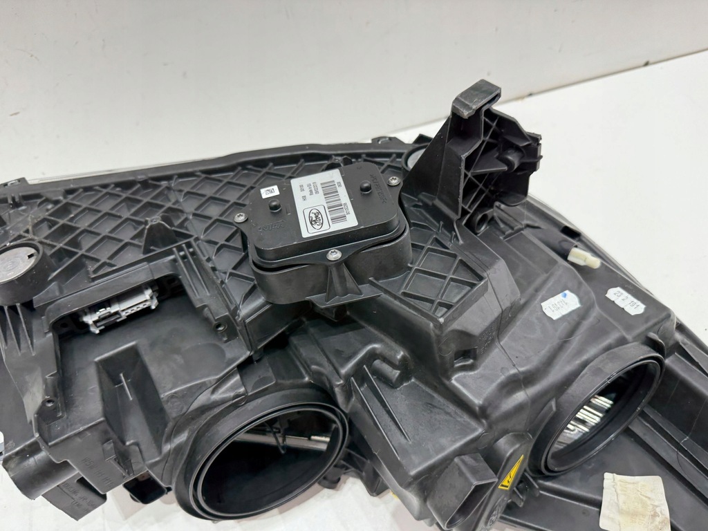 фото №12, Ford kuga mk2 ii lift ксенон led лампа перед передня ліва gv41-13d155aj