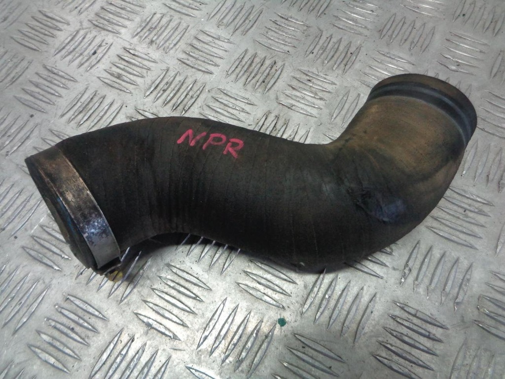 фото №1, Waż шланг труба 3,0 isuzu npr 2003