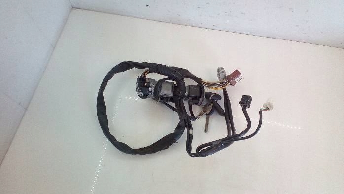 фото №9, Замок зажигания ключ rover 600 2,0tdi