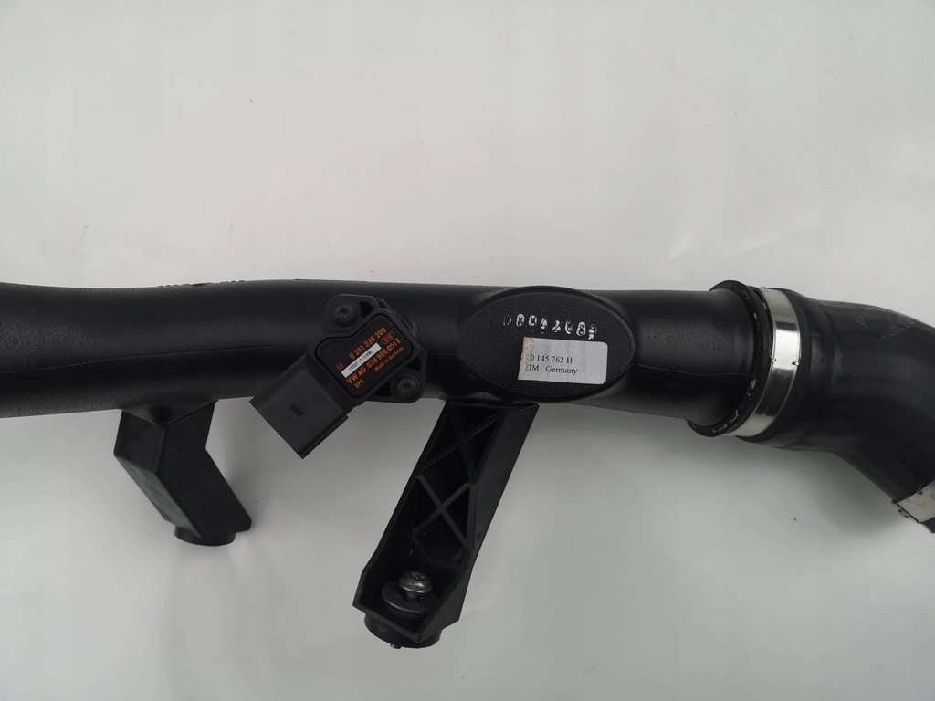 фото №3, Audi tt 8j golf vi труба воздуха 8j0145762h