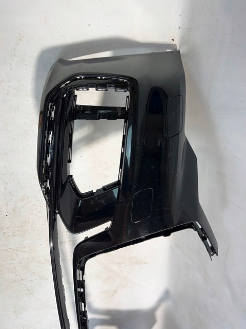 фото №5, Audi a6 c8 4k0 s-line 18- бампер перед передній