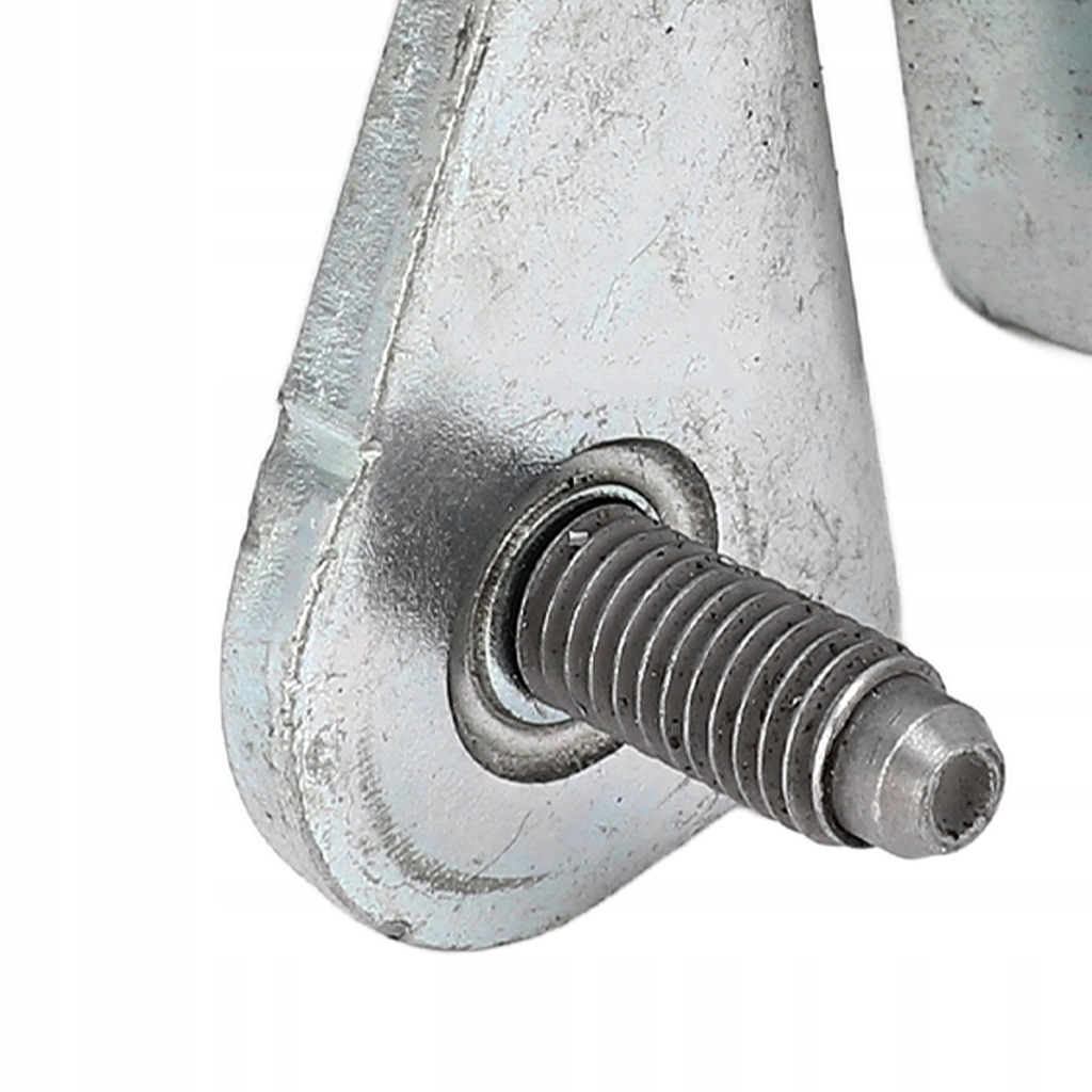 фото №6, Петля задніх лівих двері 1091333 00 f замінник петлі верхніх двері po