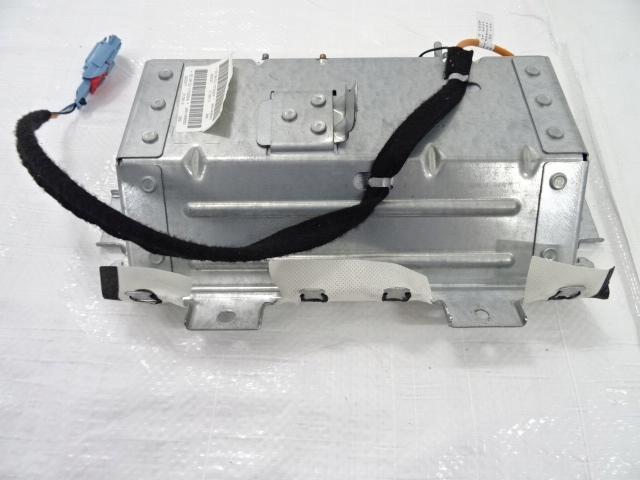 фото №6, Peugeot rcz подушка пассажира air bag 9681466680