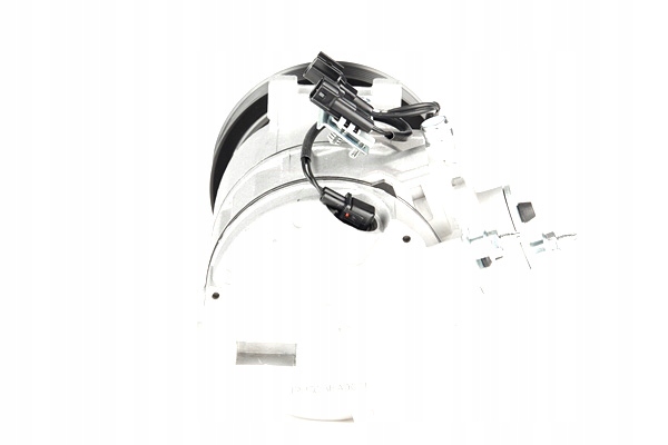 фото №7, Nissens 89462 компрессор кондиционера