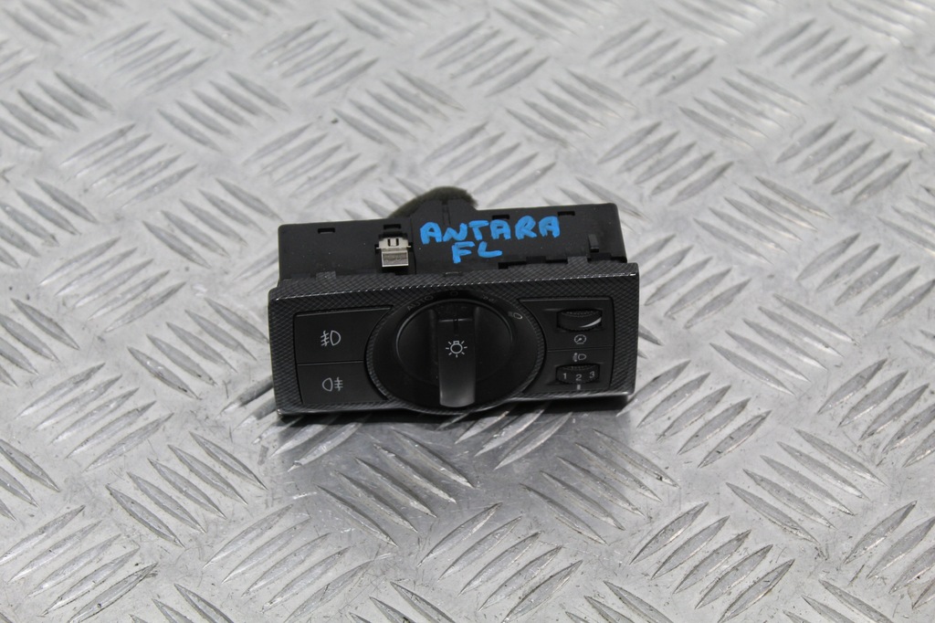 фото №1, Переключатель света antara lift