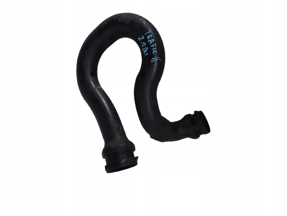 фото №1, Renault trafic ii lift 2.0 dci труба шланг интеркулер 8200760918e