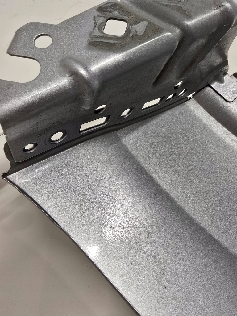 фото №8, Крыло передний перед левый ford kuga mk2 lift 16-19