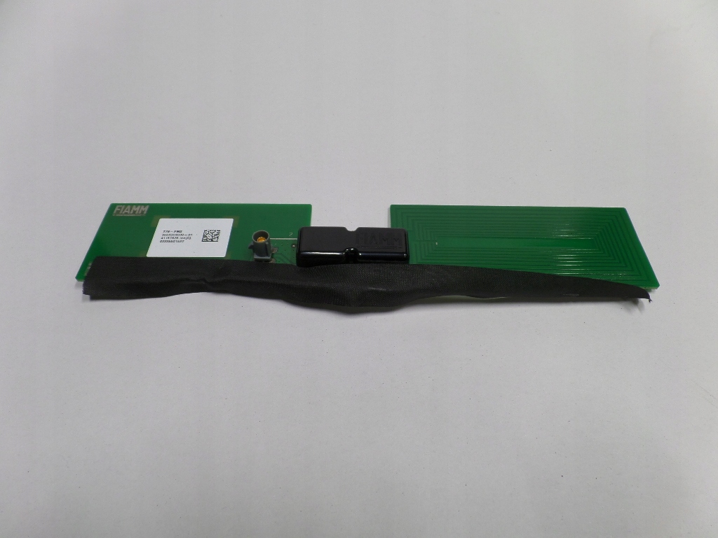 фото №1, Peugeot 308 cc t7 модуль усилитель антенна