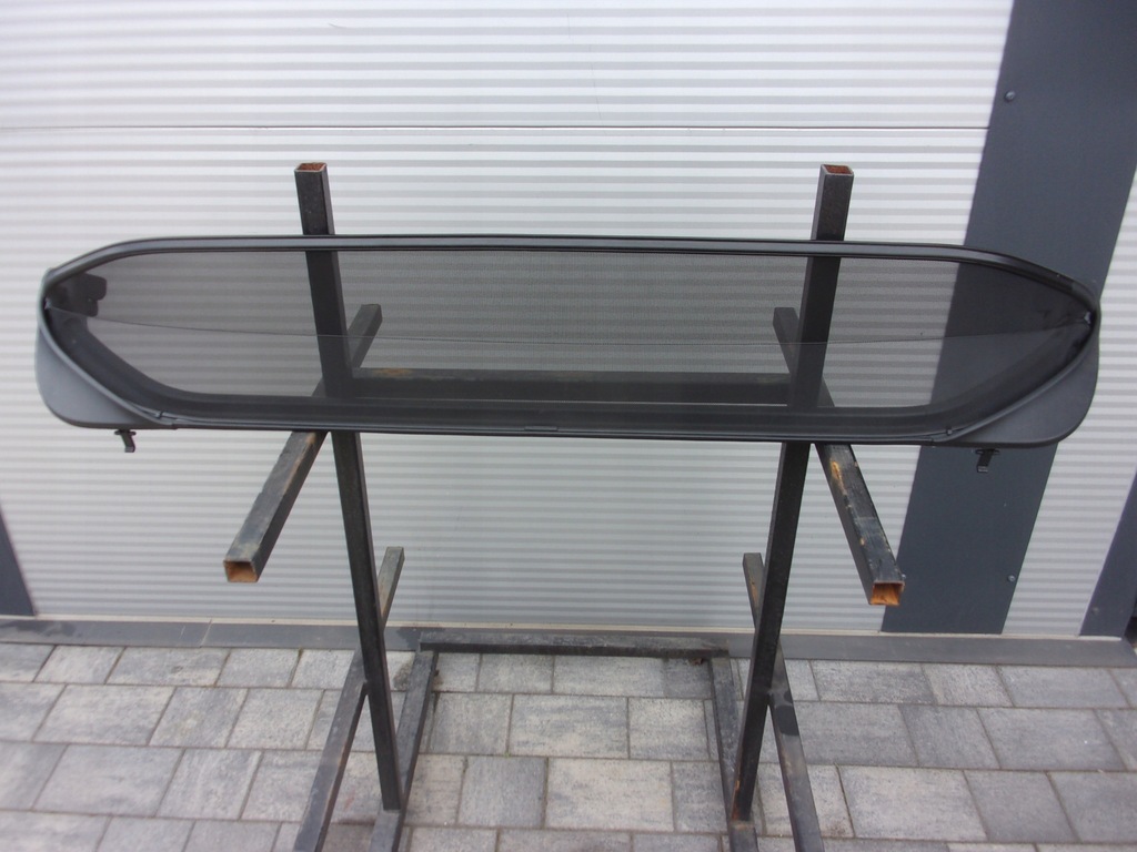 фото №1, Mercedes r231 sl 350 ветрозащитный экран windshot a2318600074