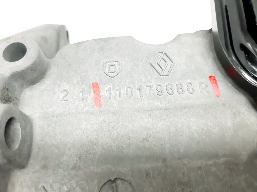 фото №7, Renault captur 0.9 tce поддон масляная h4ba400 110179688r