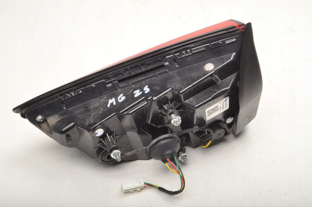 фото №6, Mg zs лампа левая задняя левый задняя w крышка suv 10571683