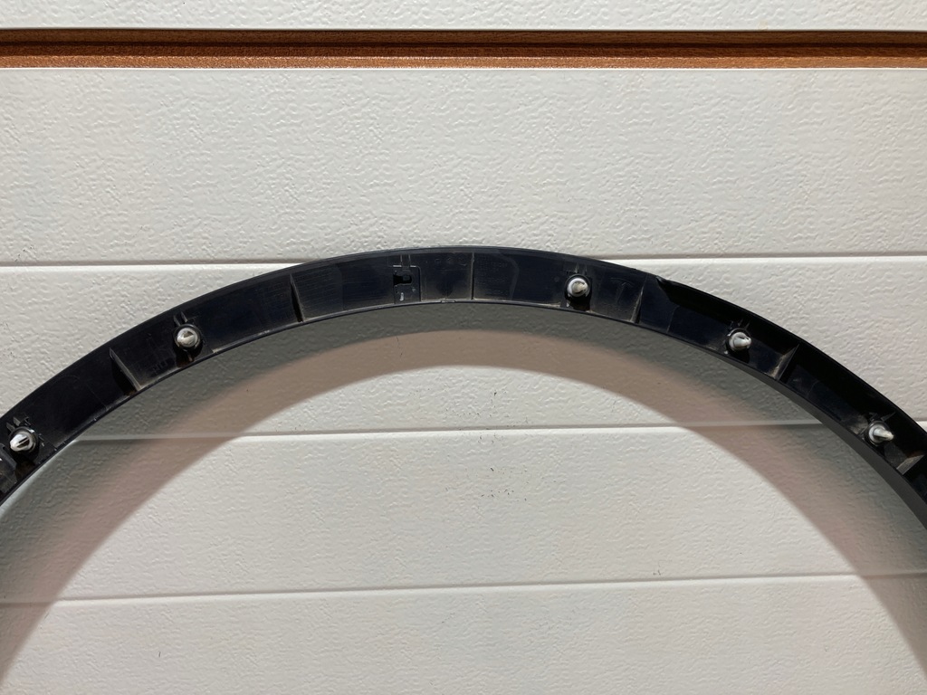 фото №9, Молдинг накладка крила lewego заднього tesla y