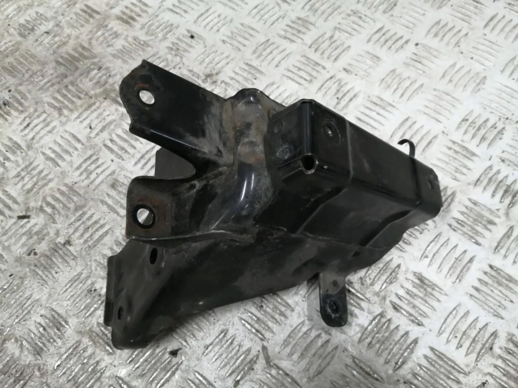 фото №1, Nissan x-trail t32 кронштейн кронштейн 1.6 dci