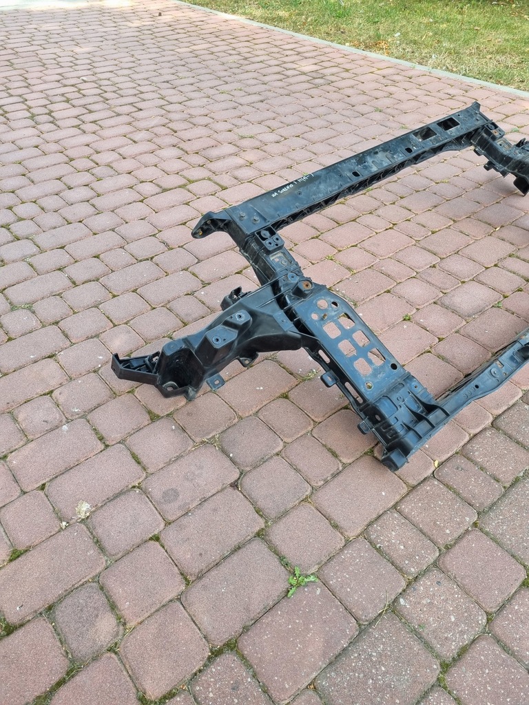 фото №4, Pas передний перед kia sorento iii 15-