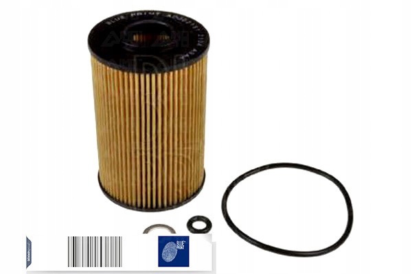 фото №2, Blue print фильтр масла hyundai grandeur ix55