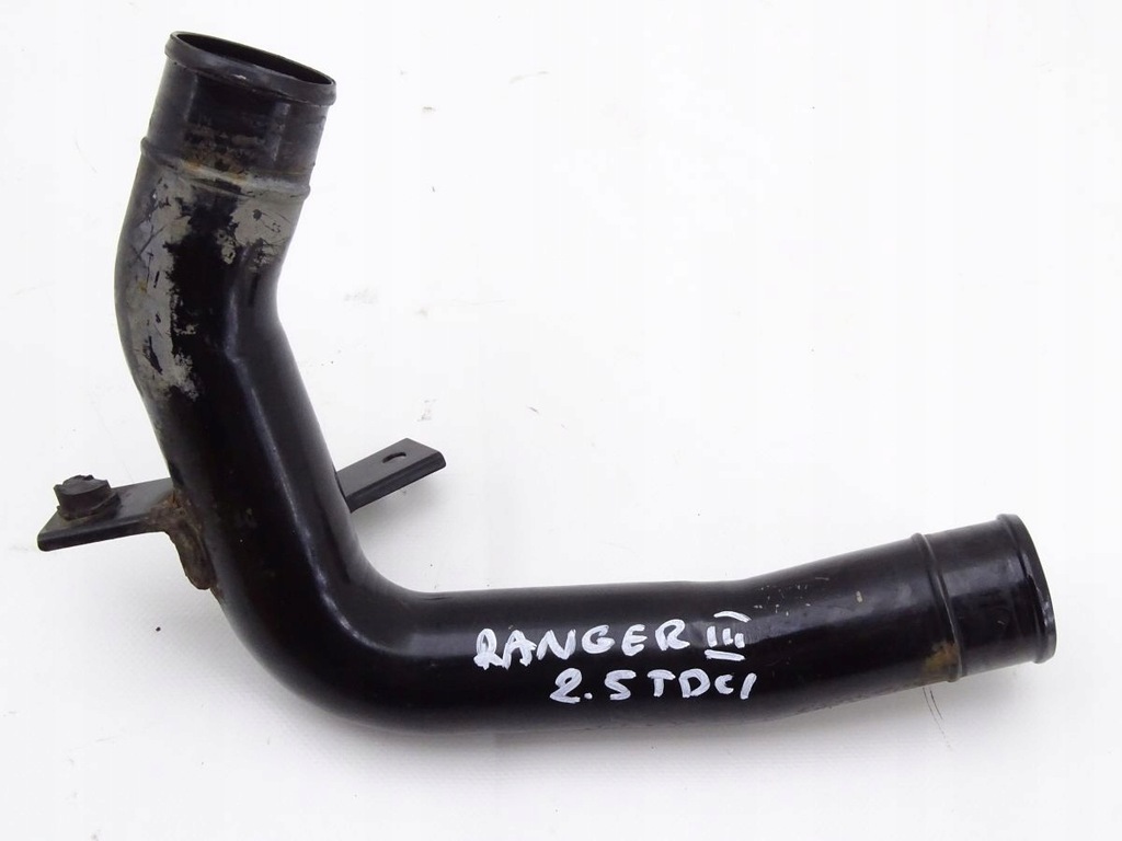 фото №1, Ford ranger iii mazda bt-50 06-11 2.5 tdci труба интеркулер