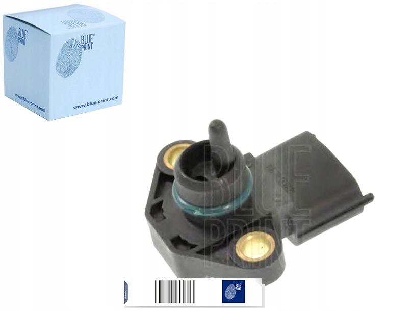 фото №1, Blue print adg074206 датчик, давление w коллектор впускной