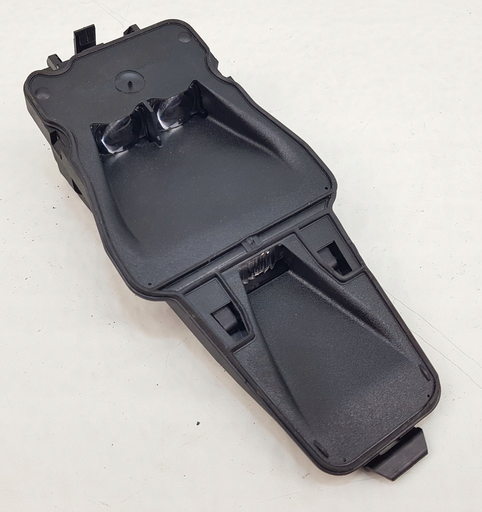 фото №4, Mazda cx-5 cx5 модуль блок управления радар поперечина движения