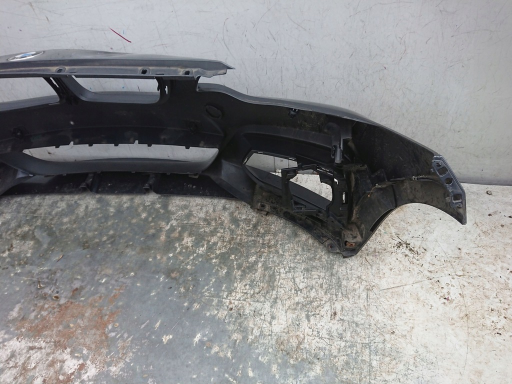 фото №14, Bmw 2 f22 f23 m набор performance бампер перед