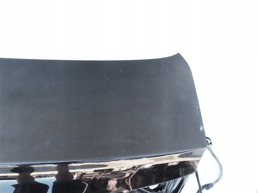 фото №3, Крышка багажника задняя audi a5 8t coupe 2007-2011 rok