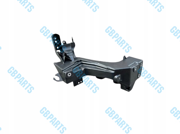 Купити Панель фари поперечина jeep grand cherokee wk2 2014- правий